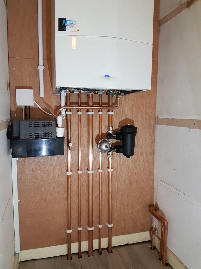 Worcester Boiler in my area Sheffield S32 